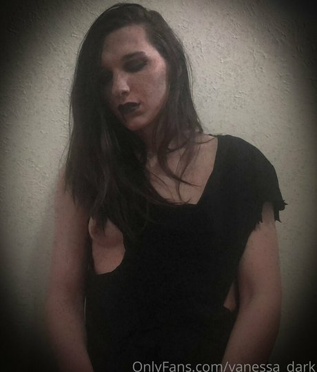 vanessa dark onlyfans leaks