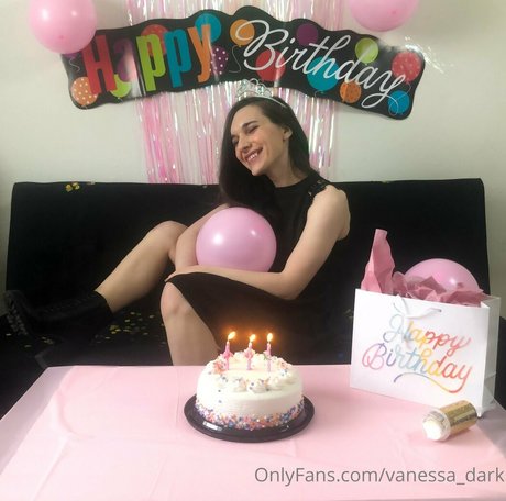 vanessa dark onlyfans leaks free