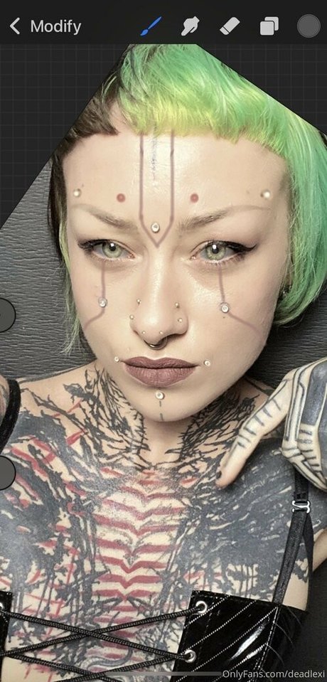 deadlexi onlyfans naked