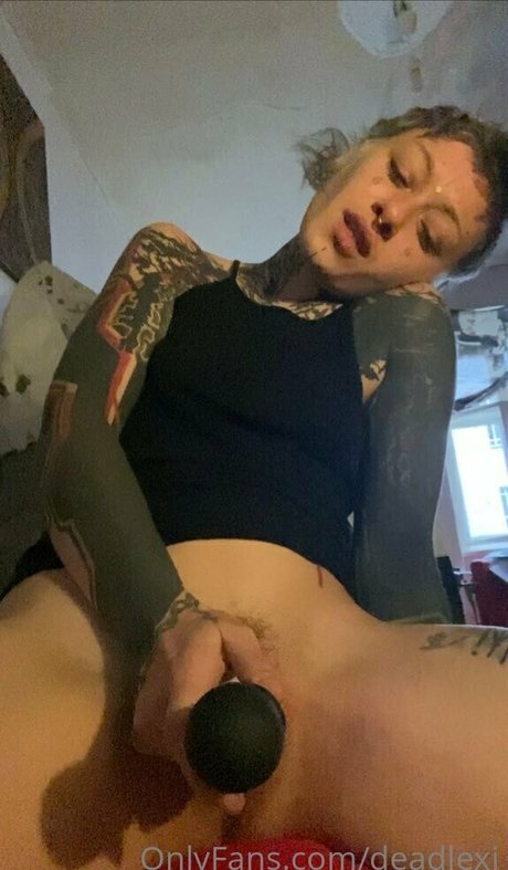 deadlexi sexy onlyfans