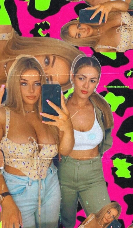 Chloe Ilsley onlyfans leak fuck