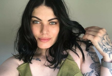 Esmeralda Grieco onlyfans leaked pictures