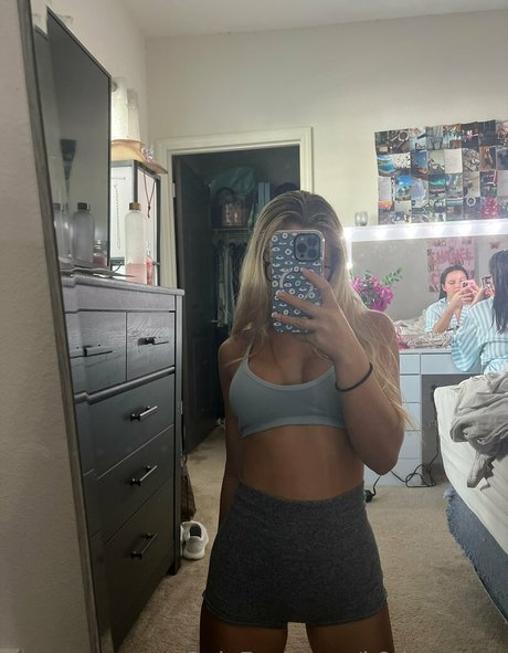 Kate Goerke onlyfans naked leak