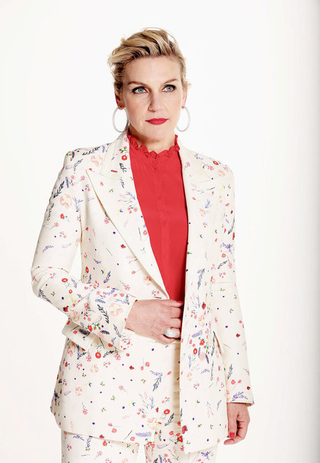 Rhea Seehorn onlyfans nudes