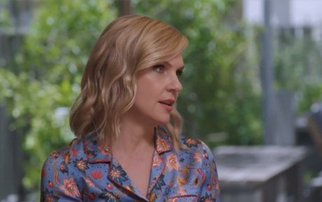 Rhea Seehorn onlyfans leak fuck