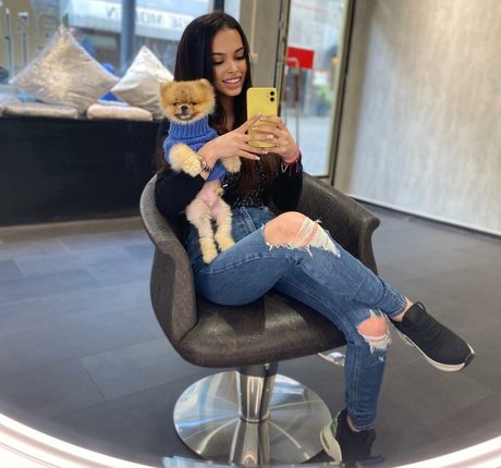 Maya Bulgarien onlyfans nude leaked