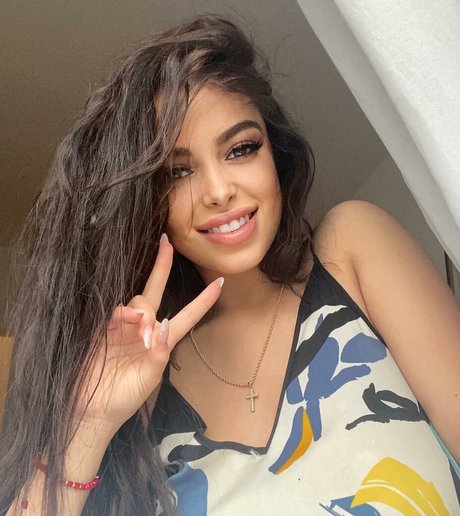 Maya Bulgarien onlyfans nudes leak