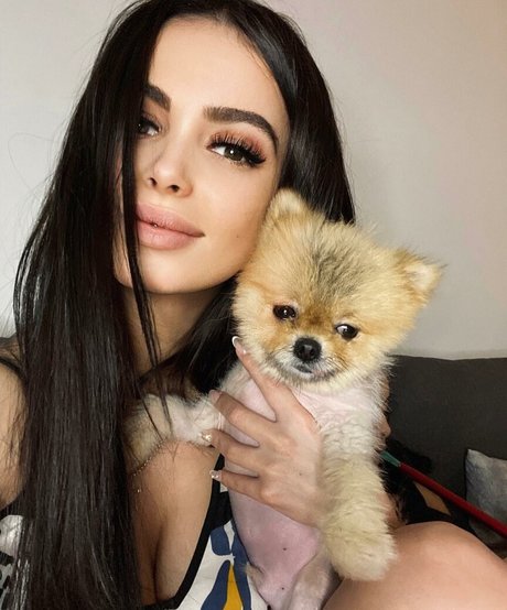 Maya Bulgarien en onlyfans