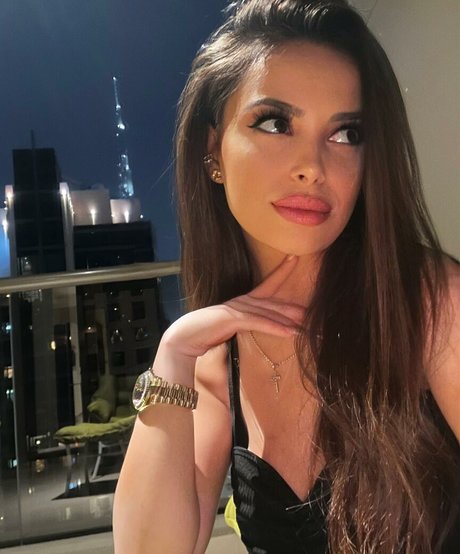 Maya Bulgarien free only fans