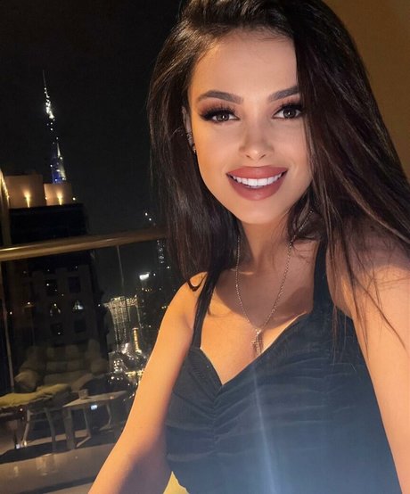 Maya Bulgarien onlyfans porno