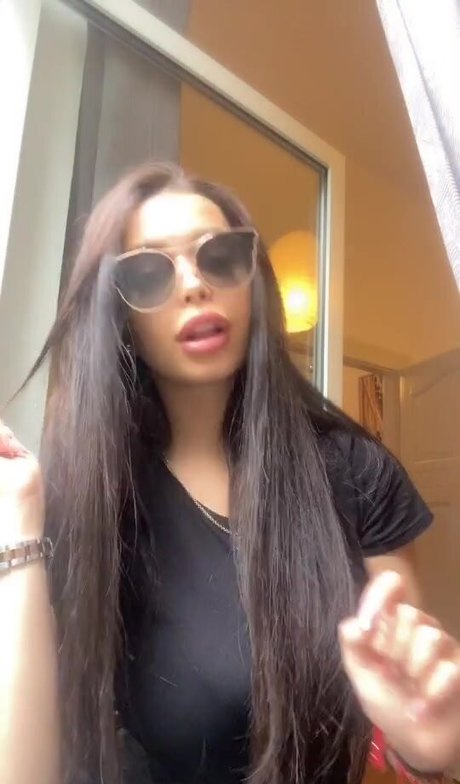 Maya Bulgarien onlyfans leak porn