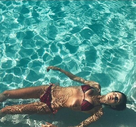 Isabelle Cornish onlyfans naked