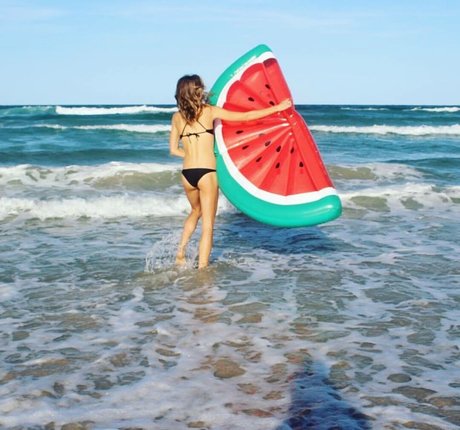 Isabelle Cornish onlyfans sextape leak