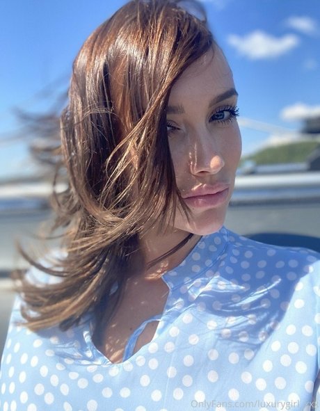 Kristina Sweet only fans leak nude