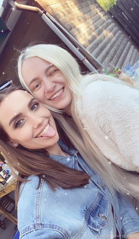 Kristina Sweet porn only fans