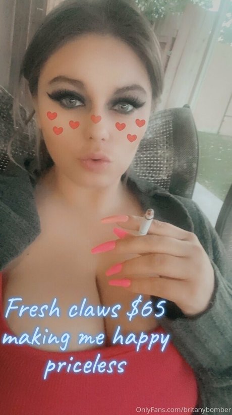 britanybomber only fans photos