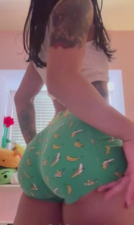 Ovnezz leaked onlyfans.