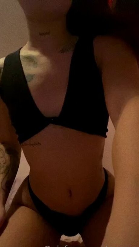 Ovnezz leaked onlyfans photos