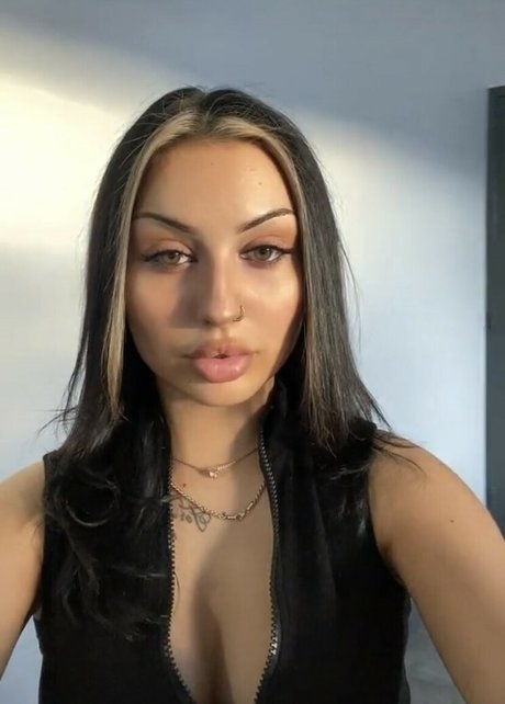 Kheyli onlyfans leaked pics