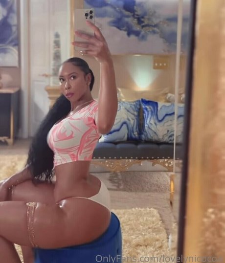 Lovelynicocoa nude onlyfans leaks