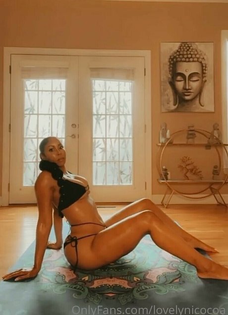 Lovelynicocoa onlyfans nude content