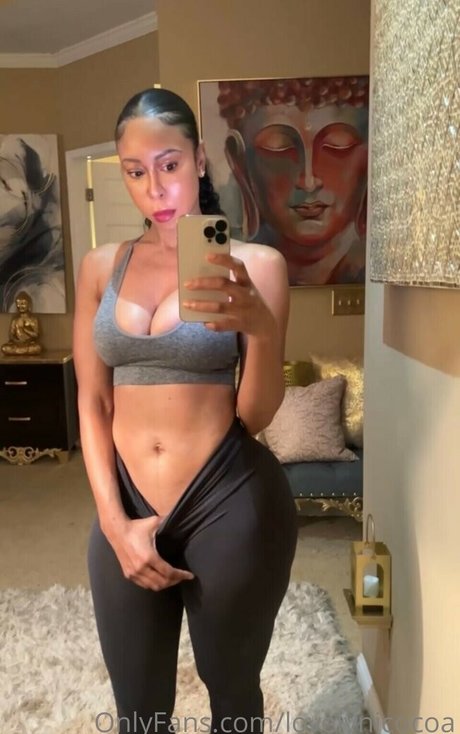 Lovelynicocoa onlyfans joi