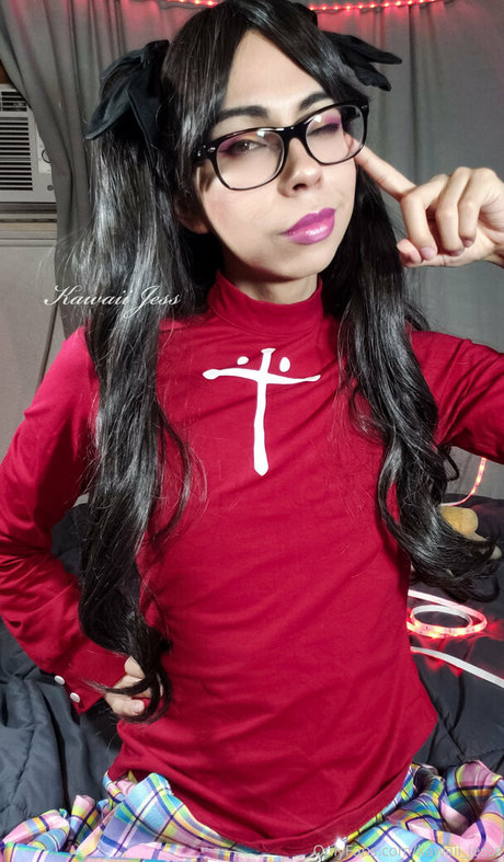kawaii jesss onlyfans nude pictures