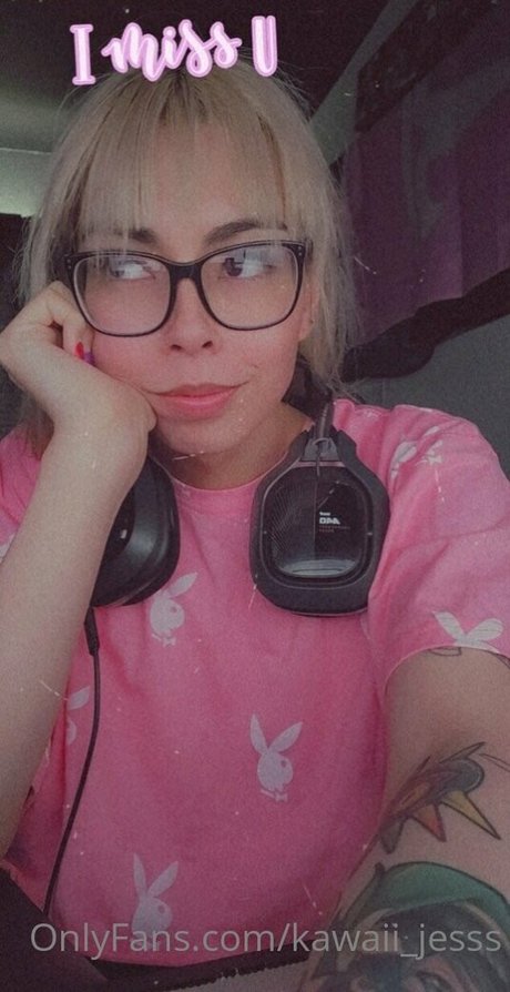 kawaii jesss onlyfans naked pics