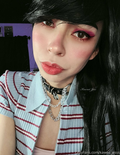 kawaii jesss leaked onlyfans nude