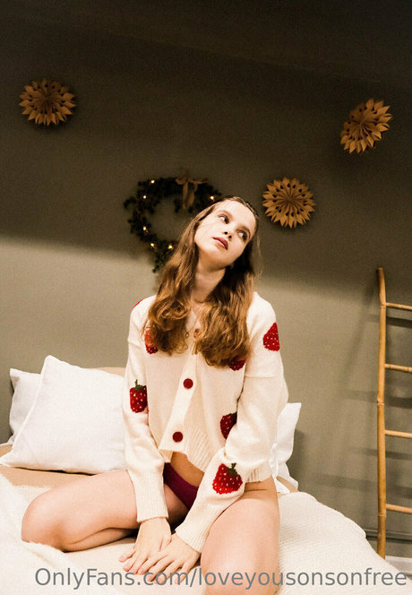 loveyousonsonfree leaked onlyfans sex tape