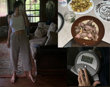 Gabi Abrao onlyfans public photos