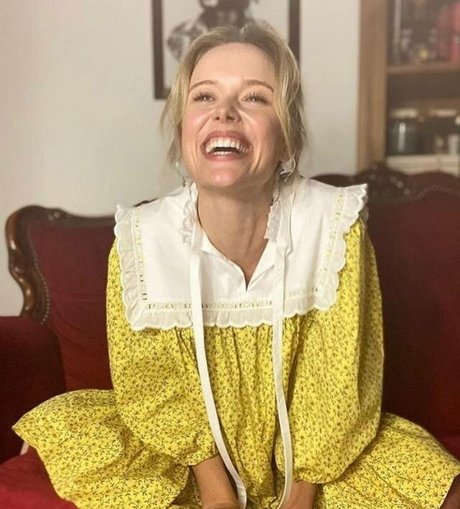 Amelia Eve free onlyfans