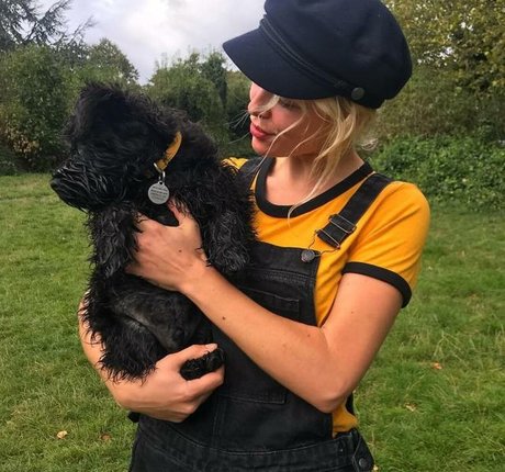 Amelia Eve desnuda onlyfans