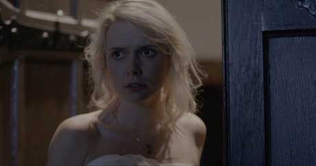 Amelia Eve onlyfans leaked