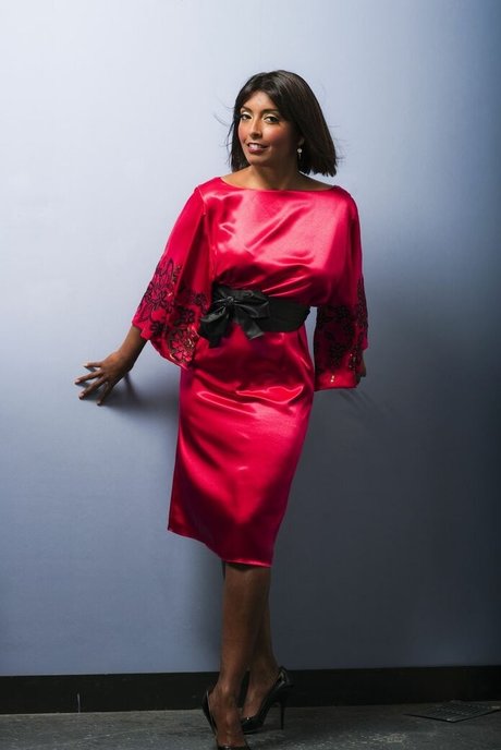 Sunetra Sarker leaked naked onlyfans