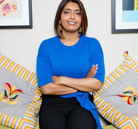 Sunetra Sarker onlyfans leaks sex