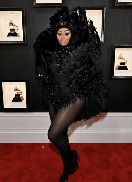 Blac Chyna onlyfans leams