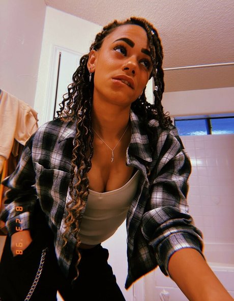 BlackKrystal onlyfans nude