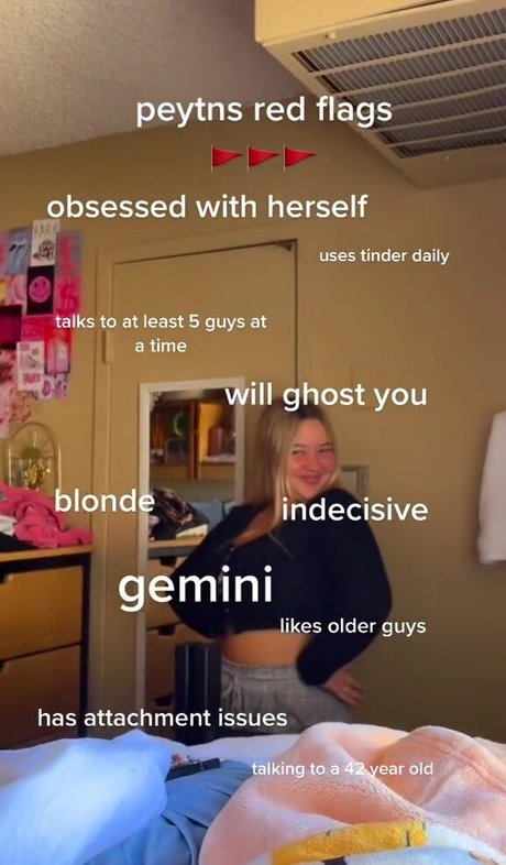 Peytn nudes onlyfans leak