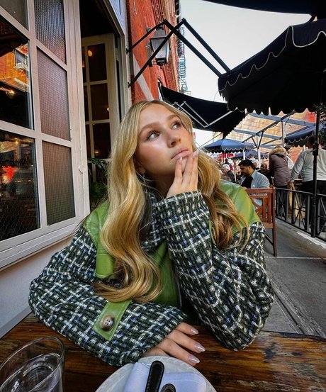 Ella Horan nudes only fans