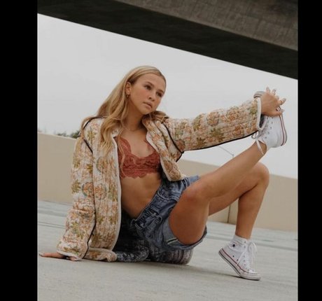 Ella Horan only fans nude