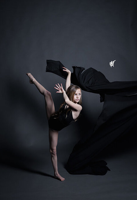 Ella Horan onlyfans leaked pics