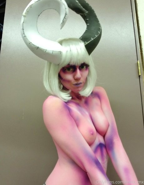 minx mx onlyfans naked porn