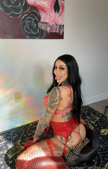 Salem sinner only fans sex