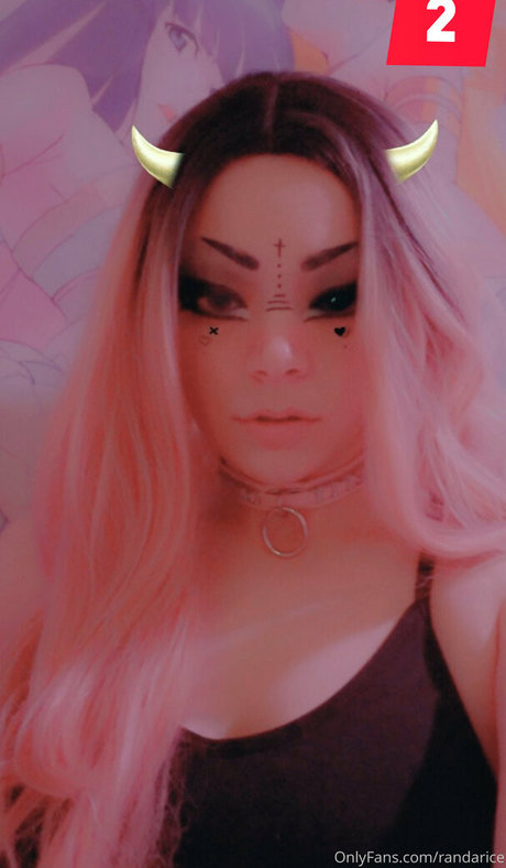 randarice onlyfans model