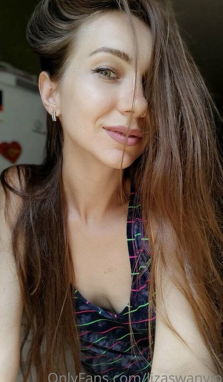 lizaswanvip leaked naked onlyfans