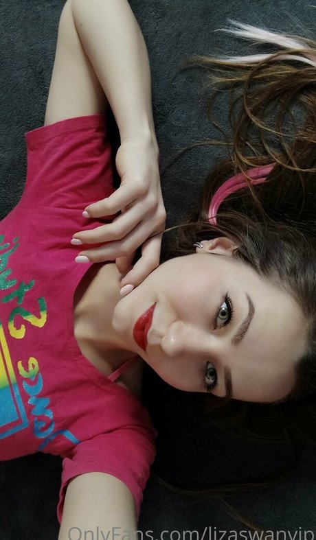 lizaswanvip naked onlyfans