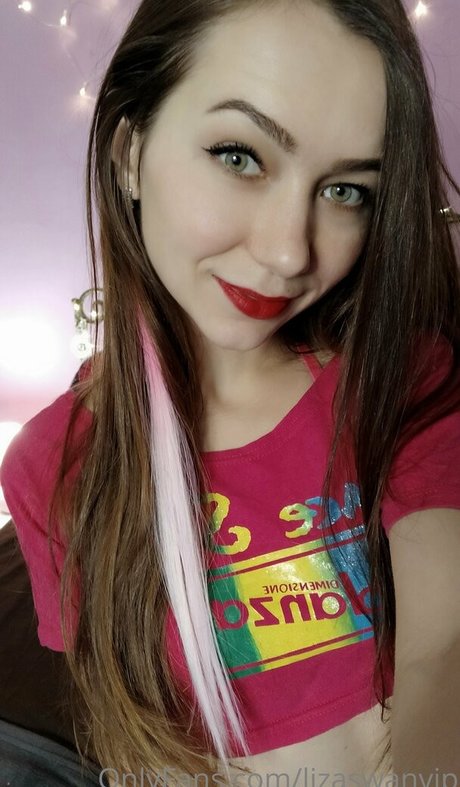 lizaswanvip nudes onlyfans