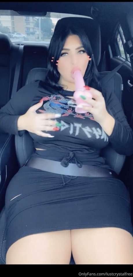 lustcrystalfree sextape onlyfans