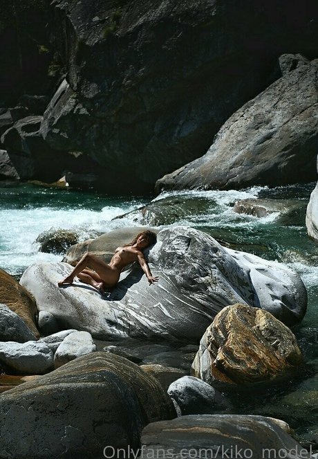 kiko model onlyfans porn nude